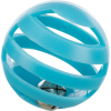 Игрушка для кошек Trixie Мячики пластиковые с колокольчиками 4 см (набор 4 шт.) (4011905045214) изображение 3