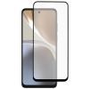 Скло захисне Dengos Full Glue Motorola G31/G32 black frame (TGFG-247) зображення 2