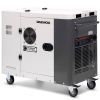 Генератор Daewoo DDAE 11000DSE-3 9kW (DDAE11000DSE-3) изображение 2