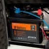 Генератор Daewoo DDAE 11000DSE-3 9kW (DDAE11000DSE-3) изображение 6