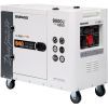 Генератор Daewoo DDAE 11000DSE-3 9kW (DDAE11000DSE-3)