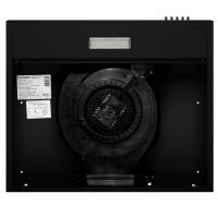 Витяжка кухонна Minola HPL 613 BL зображення 6