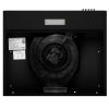 Витяжка кухонна Minola HPL 613 BL зображення 6