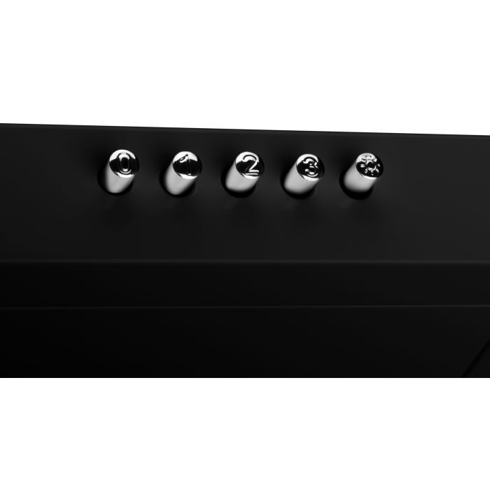 Витяжка кухонна Minola HPL 613 BL зображення 8