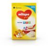 Дитяча каша Milupa Рисова молочна 210г (5900852931178) зображення 10