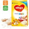 Дитяча каша Milupa Рисова молочна 210г (5900852931178)