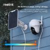 Камера відеоспостереження Reolink Argus PT зображення 10