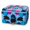 Конструктор LEGO DOTS Креативний ящик «Тварини» 643 деталі (41805) зображення 6
