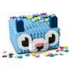 Конструктор LEGO DOTS Креативний ящик «Тварини» 643 деталі (41805) зображення 8