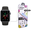 Пленка защитная Drobak Ceramics Apple Watch SE 44mm (2 шт) 313119 (313119)