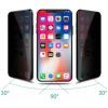 Скло захисне Drobak Anti Spy Apple iPhone 12 pro max (242418) зображення 2