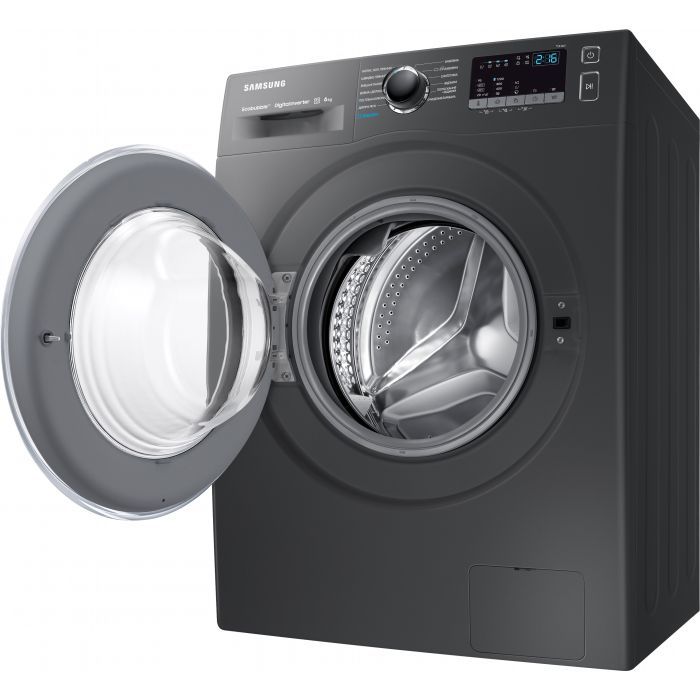 Стиральная машина Samsung WW62J42E0HX/UA изображение 5