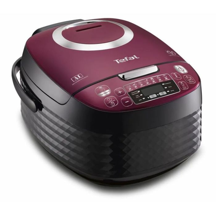 Мультиварка Tefal RK740532 изображение 2