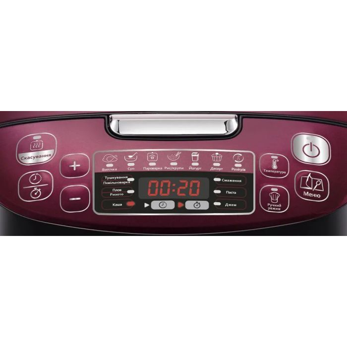 Мультиварка Tefal RK740532 изображение 3