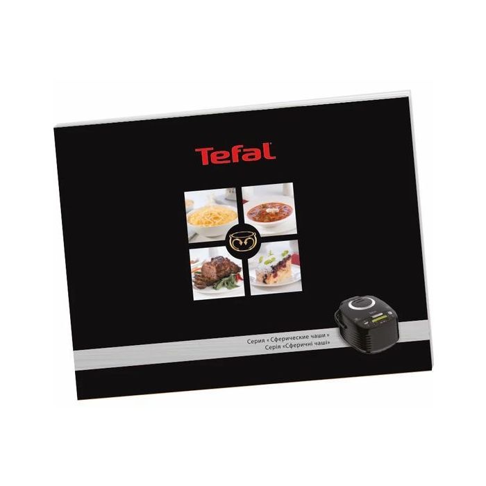 Мультиварка Tefal RK740532 изображение 6