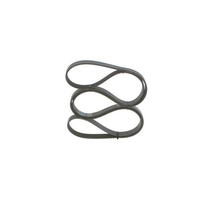 Поликлиновый ремень Bosch 1987945725 изображение 3