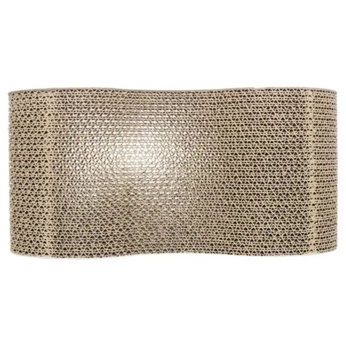 Дряпка (кігтеточка) для котів Trixie картонна 38×7×18 см (4011905480121) зображення 8