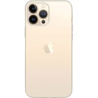 Чехол для мобильного телефона Global Extra Slim Apple iPhone 13 Pro Max light (1283126517068)