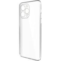 Чехол для мобильного телефона Global Extra Slim Apple iPhone 13 Pro Max light (1283126517068) изображение 2