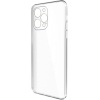 Чехол для мобильного телефона Global Extra Slim Apple iPhone 13 Pro Max light (1283126517068) изображение 2