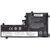 Аккумулятор для ноутбука LENOVO L17M3PG2-3S1P (short cable) 11.4V 4800mAh PowerPlant (NB481781)