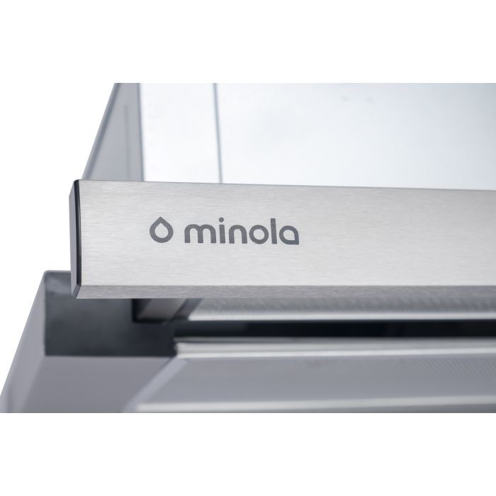 Витяжка кухонна Minola MTL 6292 I 700 LED зображення 5