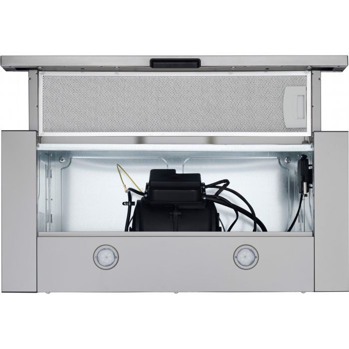 Витяжка кухонна Minola MTL 6292 I 700 LED зображення 9