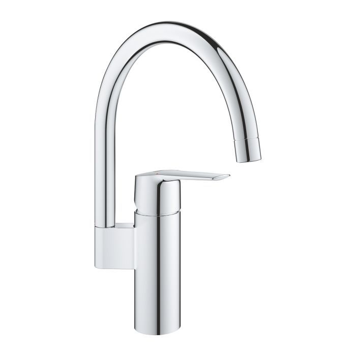 Смеситель Grohe QuickFix 30469000 (CV030585)