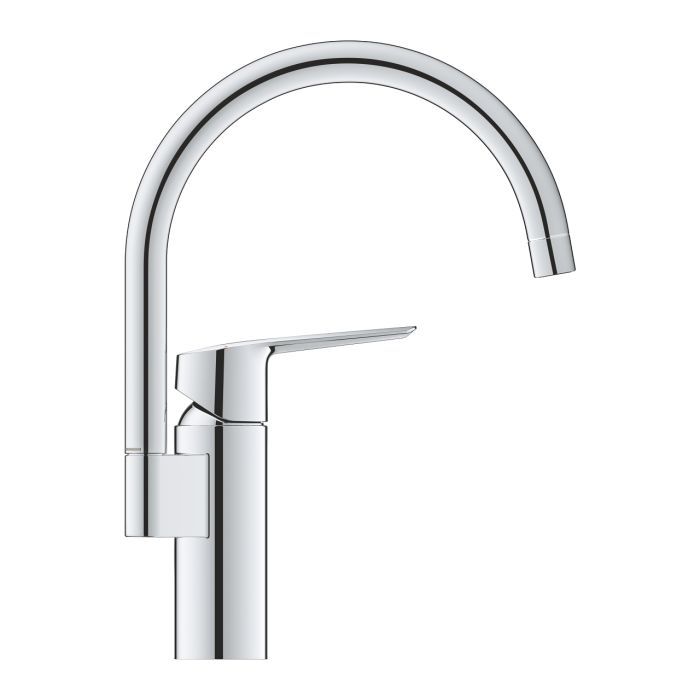 Смеситель Grohe QuickFix 30469000 (CV030585) изображение 2