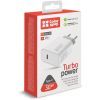 Зарядний пристрій ColorWay PD Port PPS USB Type-C (30W) white (CW-CHS038PD-WT) зображення 10