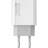 Зарядное устройство ColorWay PD Port PPS USB Type-C (30W) white (CW-CHS038PD-WT) изображение 8