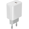 Зарядний пристрій ColorWay PD Port PPS USB Type-C (30W) white (CW-CHS038PD-WT) зображення 9
