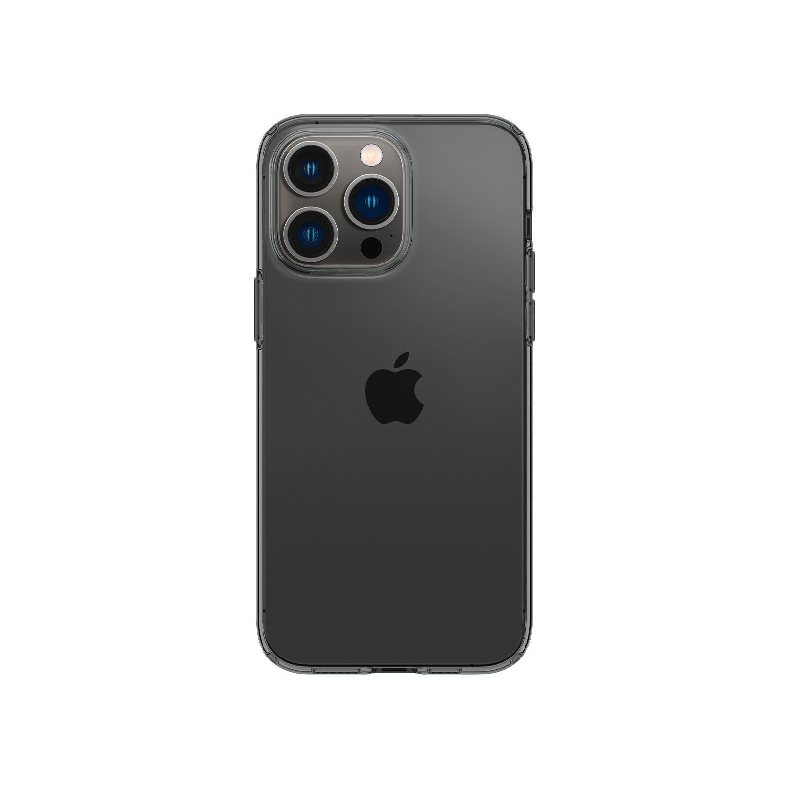 Чохол до мобільного телефона Spigen Apple Iphone 14 Pro Max Crystal Flex, Space Crystal (ACS04637)