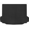 Килимок в багажник EVAtech BMW X3 (G01) 2017+ 3 покоління SUV US (BM22380BO1RBB)