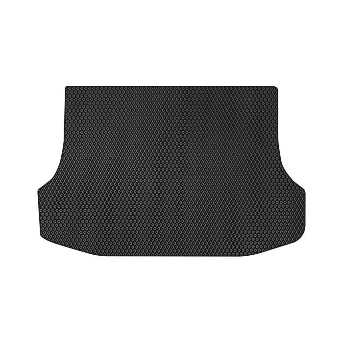 Коврик в багажник EVAtech Kia Sorento (BL) 5 seats 2002-2009 1 поко (KI42363B1RBB)