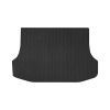 Коврик в багажник EVAtech Kia Sorento (BL) 5 seats 2002-2009 1 поко (KI42363B1RBB)