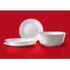 Тарелка Bormioli Rocco Ebro 25,5 см Обідня (402810FN9321990) изображение 2