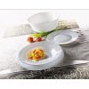 Тарелка Bormioli Rocco Ebro 25,5 см Обідня (402810FN9321990) изображение 3