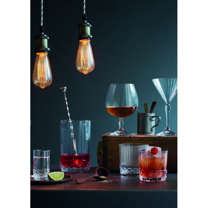 Набор бокалов Bormioli Rocco America'20s Martini 245мл h-180мм 6шт (122142BB9021990) изображение 2