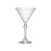 Набор бокалов Bormioli Rocco America'20s Martini 245мл h-180мм 6шт (122142BB9021990)