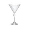 Набор бокалов Bormioli Rocco America'20s Martini 245мл h-180мм 6шт (122142BB9021990)