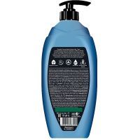 Гель для душа Palmolive Men Спорт Восстанавливающий 3 в 1 для тела, лица и волос 750 мл (8693495037990) изображение 2