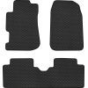 Коврик в салон EVAtech Honda Civic 2000-2005 7 покоління Sedan E (HA52095ZB3RBB)