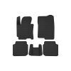 Коврик в салон EVAtech Hyundai Elantra (MD) (3 clips) 2010-2015 5 пок (HY12793C5LA3RBB)