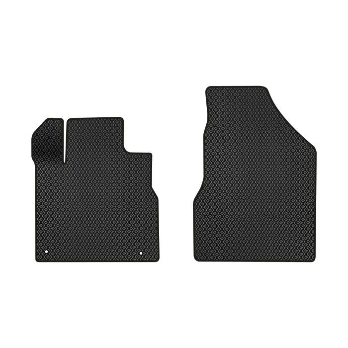 Килимок в салон EVAtech передні Nissan Murano (Z51) 2008-2014 2 п (NS42695AV2LA2RBB)