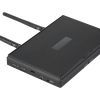 Монітор FPV Foxeer LCD5802D DVR 5.8GHz 40CH (MR1705/HP039-0014) зображення 3
