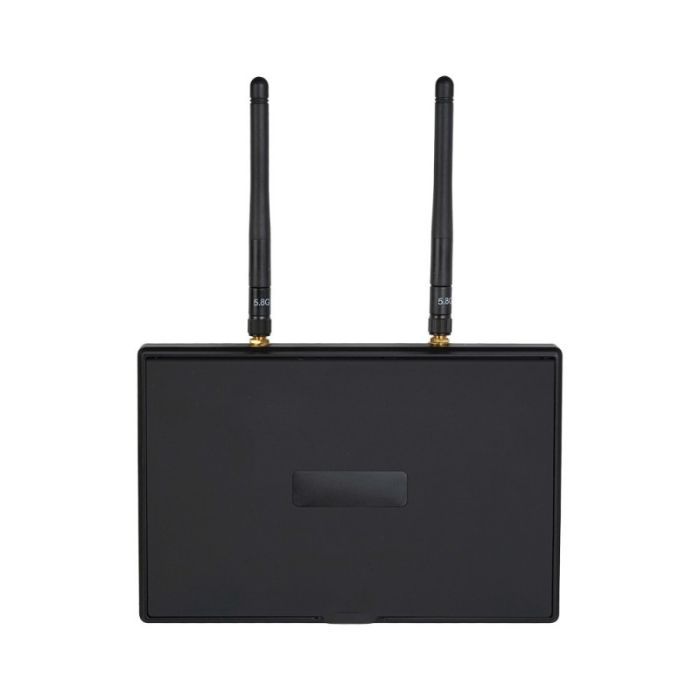 Монітор FPV Foxeer LCD5802D DVR 5.8GHz 40CH (MR1705/HP039-0014) зображення 4