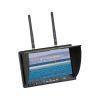 Монітор FPV Foxeer LCD5802D DVR 5.8GHz 40CH (MR1705/HP039-0014) зображення 5