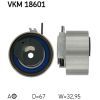 Ролик натяжителя ремня SKF VKM 18601