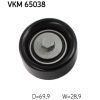 Ролик натяжителя ремня SKF VKM 65038